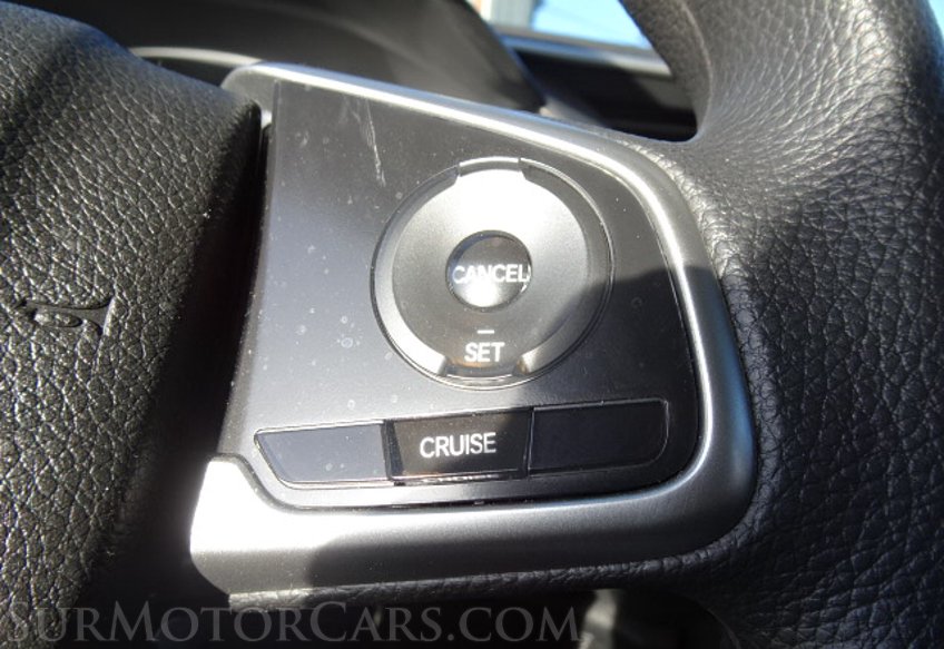 2018 Honda Civic Sedan - Image 38