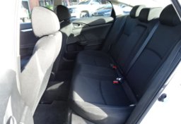 2018 Honda Civic Sedan - Image 27