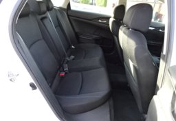 2018 Honda Civic Sedan - Image 28