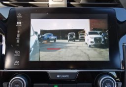 2018 Honda Civic Sedan - Image 34