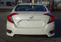 2018 Honda Civic Sedan - Image 12