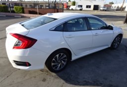 2018 Honda Civic Sedan - Image 10