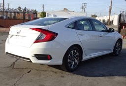 2018 Honda Civic Sedan - Image 8