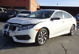 2018 Honda Civic Sedan - Image 3