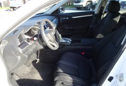 2018 Honda Civic Sedan - Image 21