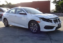 2018 Honda Civic Sedan - Image 4
