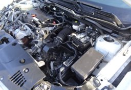 2018 Honda Civic Sedan - Image 47