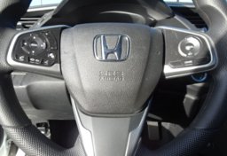 2018 Honda Civic Sedan - Image 36