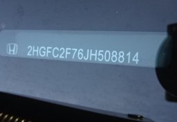 2018 Honda Civic Sedan - Image 50