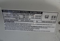 2018 Honda Civic Sedan - Image 49