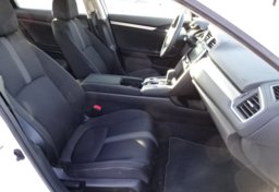 2018 Honda Civic Sedan - Image 22