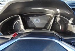 2018 Honda Civic Sedan - Image 32