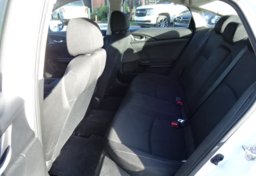 2018 Honda Civic Sedan - Image 29