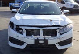 2018 Honda Civic Sedan - Image 13