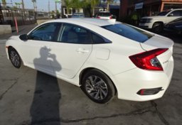 2018 Honda Civic Sedan - Image 9