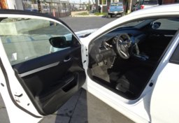 2018 Honda Civic Sedan - Image 20