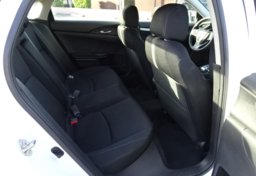 2018 Honda Civic Sedan - Image 30