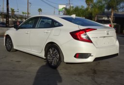 2018 Honda Civic Sedan - Image 7