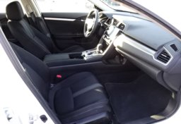 2018 Honda Civic Sedan - Image 24