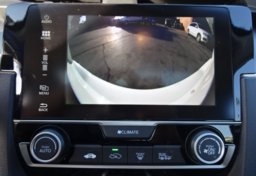 2018 Honda Civic Sedan - Image 33