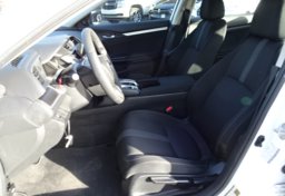 2018 Honda Civic Sedan - Image 23