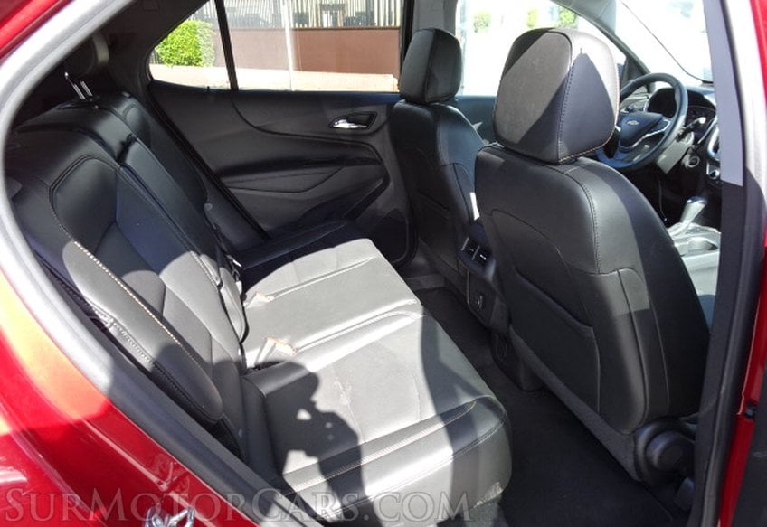 2020 Chevrolet Equinox - Image 33
