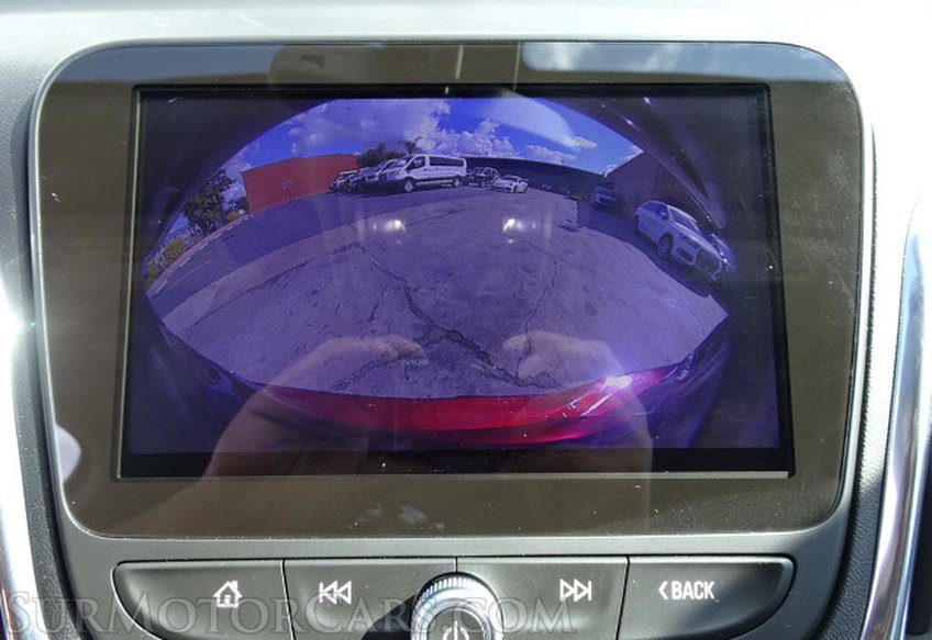 2020 Chevrolet Equinox - Image 44