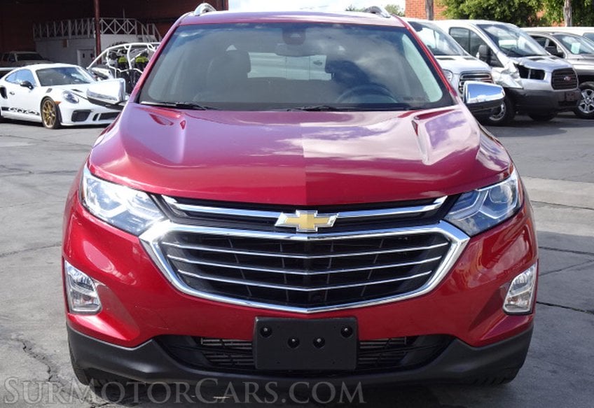 2020 Chevrolet Equinox - Image 11