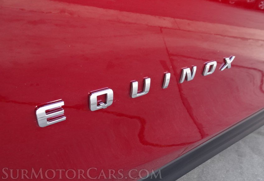 2020 Chevrolet Equinox - Image 20