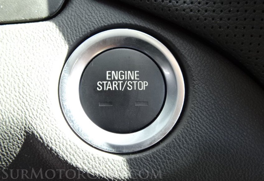 2020 Chevrolet Equinox - Image 35