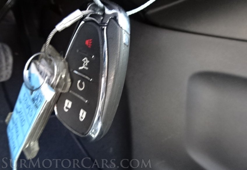 2020 Chevrolet Equinox - Image 36