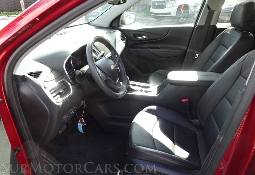 2020 Chevrolet Equinox - Image 28