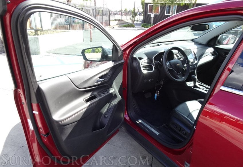 2020 Chevrolet Equinox - Image 22