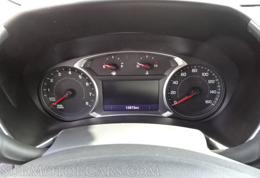 2020 Chevrolet Equinox - Image 34