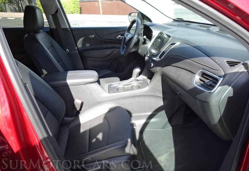 2020 Chevrolet Equinox - Image 29