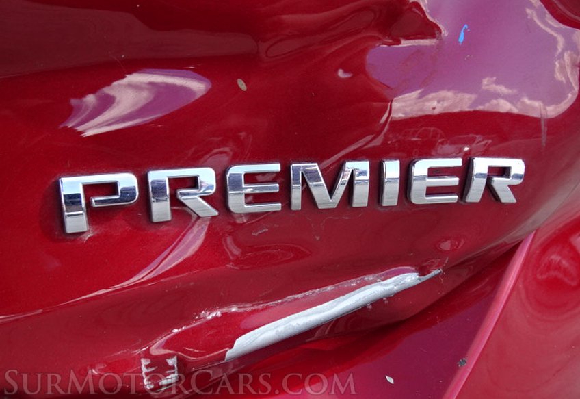 2020 Chevrolet Equinox - Image 19