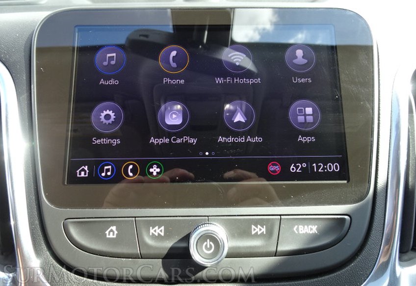 2020 Chevrolet Equinox - Image 43