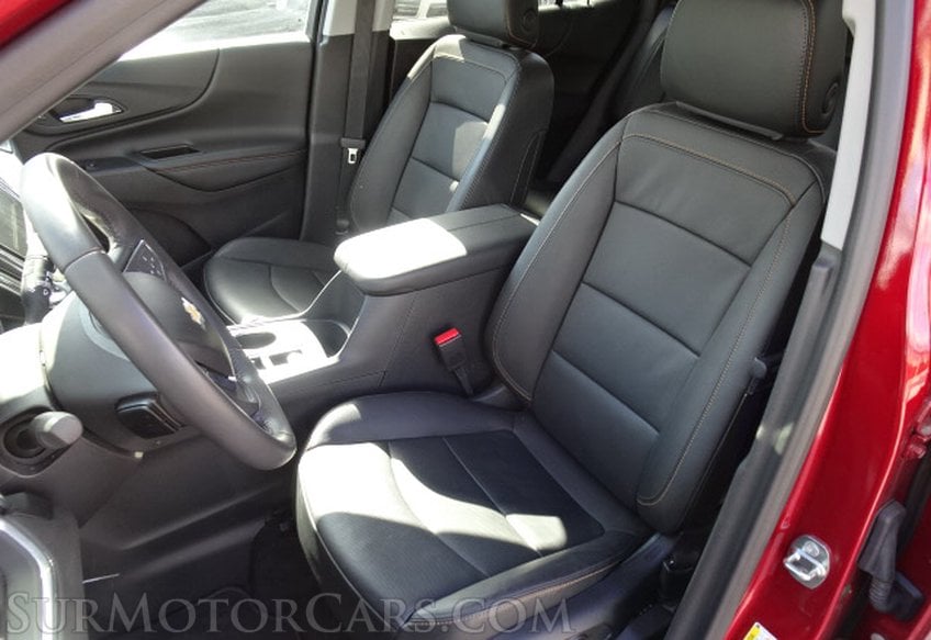 2020 Chevrolet Equinox - Image 26