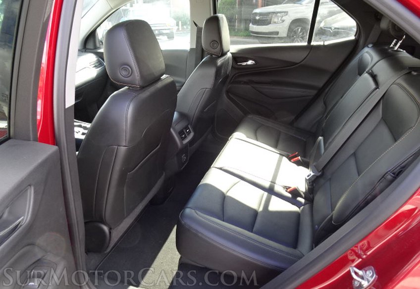 2020 Chevrolet Equinox - Image 32