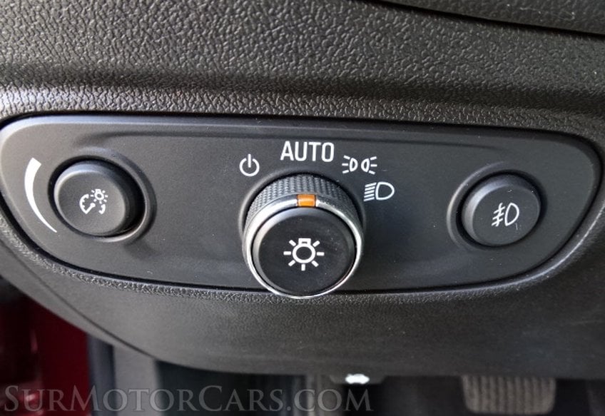 2020 Chevrolet Equinox - Image 45