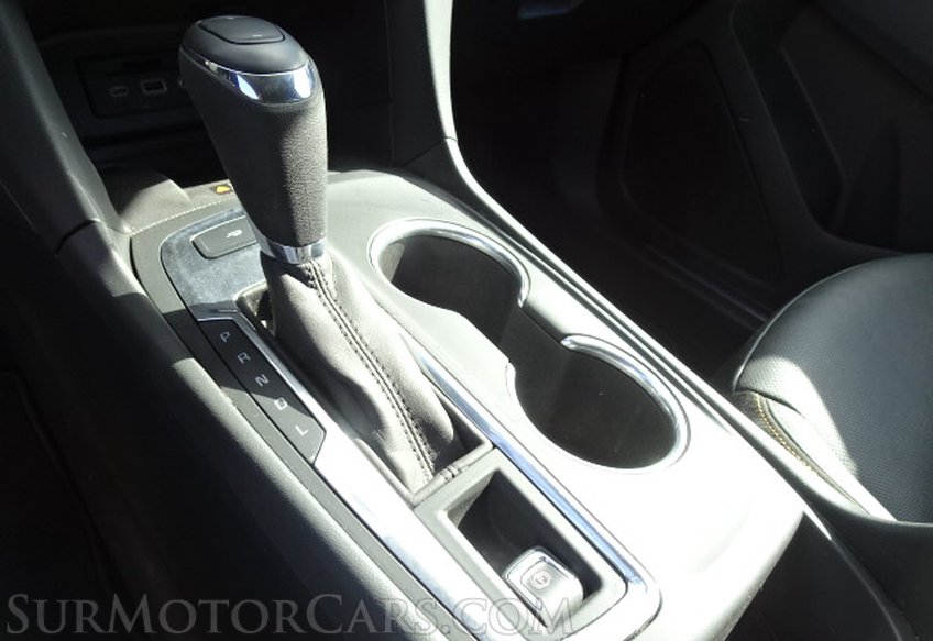 2020 Chevrolet Equinox - Image 48