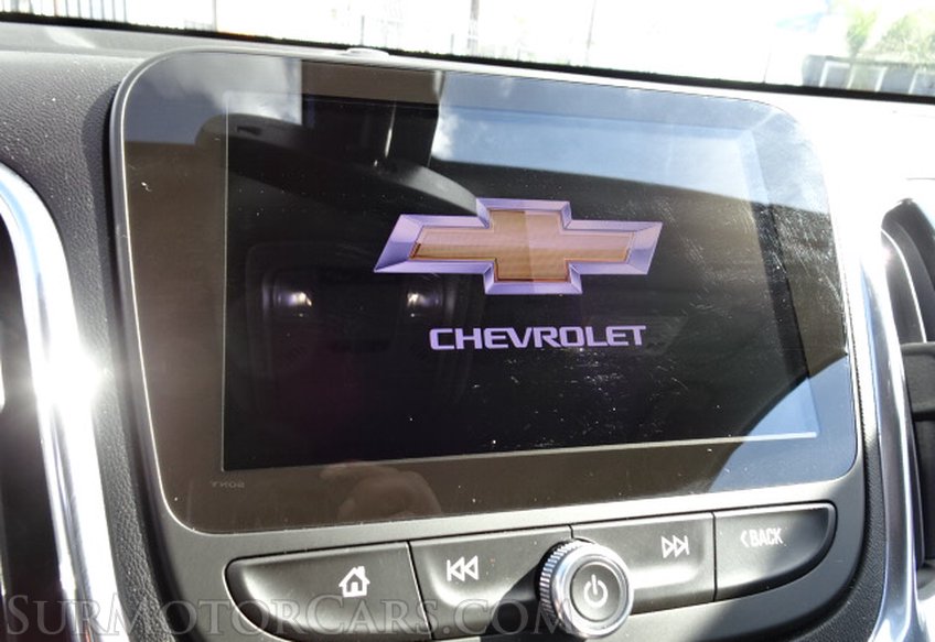 2020 Chevrolet Equinox - Image 42