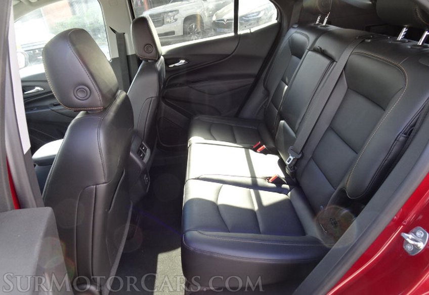 2020 Chevrolet Equinox - Image 30