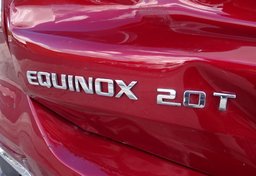 2020 Chevrolet Equinox - Image 21