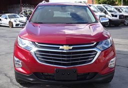 2020 Chevrolet Equinox - Image 11