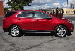 2020 Chevrolet Equinox - Image 9