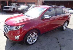 2020 Chevrolet Equinox - Image 2