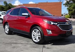 2020 Chevrolet Equinox - Image 3