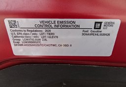 2020 Chevrolet Equinox - Image 52