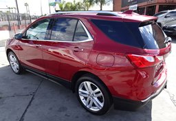 2020 Chevrolet Equinox - Image 6